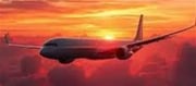 The plane kept flying in the sky without a pilot for 10 minutes?