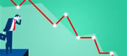 This person was already aware of the stock market crash!