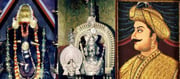 గుడిని ధ్వంసం చేయడానికి వెళ్లిన టిప్పు సుల్తాన్..‌ ఎందుకు మనసు మార్చుకున్నారు..!?