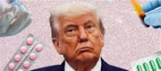 Trump is preparing to reduce the price of medicines?