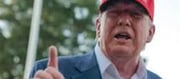 Trump Media Launches Global Streaming Platform Called "Fact+"
