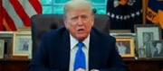 Trump Problems: Complete Access Ban On 12 Nations: