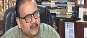 'Trump showed the arrogance of trade', Manoj Jha said- we should retaliate to this!