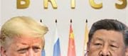 Trump's Tariffs threat..!!? BRICS response..!?