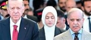 Turkey On Kashmir: Why is Erdogan becoming Caliph?