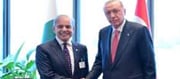 Turkey's unwavering support to Pakistan..!?