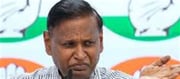 Udit Raj raised questions on sending delegation abroad...