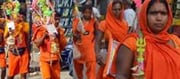 UP Enhances Kanwar Yatra 2025 With Zones And Food Safety QR Codes.