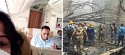 Vijay Rupani's old photo goes viral on social media!