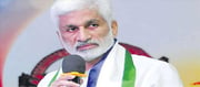 ఏపీ రాజకీయాల్లో సంచలనం .. వెనక్కు తగ్గిన విజయసాయిరెడ్డి .. రీయంట్రీ వెనక ట్విస్ట్ ఇదే..!