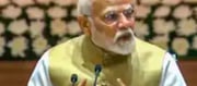 What did PM Modi say in the Niti Aayog meeting, told what is the next target now?