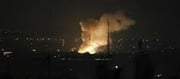 When Iran's anger erupted on Israeli missile, America stunned?