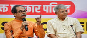 Who will contest on how many seats from Maharashtra?