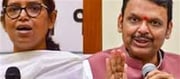 Why did Varsha Gaikwad write a letter to CM Devendra Fadnavis?