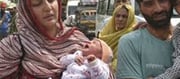 'Why did you people enter Pakistan?'questions were raised abroad?
