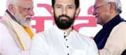 Will Chirag Paswan spoil BJP's game in Bihar elections?