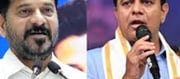 "Will There Be A Debate Between Revanth Reddy And KTR?"