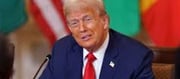 Will Trump be killed while sunbathing?