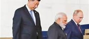 With Trump Out, Modi’s Bold Move..! India and China Must Unite!?