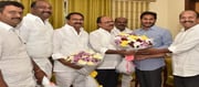 విశాఖ వైసీపీ బెంగళూరు క్యాంప్ షురూ?