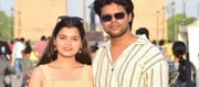 YouTuber couple committed suicide-live-in in Jhajjar