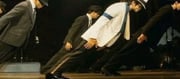 The Secret Behind Michael Jackson’s 45° Lean