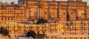 5 Adventure Sports In Udaipur Metropolis You Failed To Recognize Existed