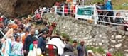Amarnath Yatra Prep In Complete Swing: