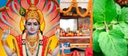 రేపే తొలి ఏకాదశి..తులసి ఆకలుతో ఇలా చేస్తే చేసిన పాపలు మొత్తం పోతాయ్.. అస్సలు మిస్ అవ్వదు..!