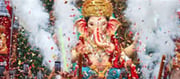 Ganesh Chaturthi 2025: Celebrations For Lord Ganesha