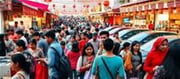 India’s Navratri Spending Spree: Key Trends Powering a ₹1.2 Lakh Crore Festive Boom