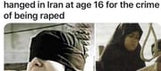 Islam: Rape in the Name of God?