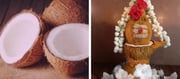 Lord Shiva: శివాలయంలో కొట్టిన కొబ్బరి కాయ ఇంటికి తెచ్చుకోకుడదా..? మరి ఏం చేయాలి..?