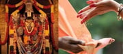 శనివారం ఇవి దానం చేస్తే పిల్లలకి నూరేళ్ల ఆయుషు..వెంకటేశ్వర స్వామీకి మహా మహా ఇష్టం..!