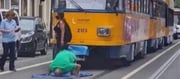 When Muslims' Prayer Becomes a Public Problem!!