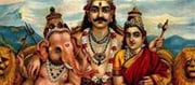Why Is Vinayagar The First God?