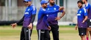 3 spinners and 2 fast bowlers, Team India's potential playing XI in 2025 Asia Cup!