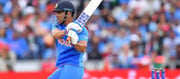 Authentic: No One Can Touch MS Dhoni's Captain Cool