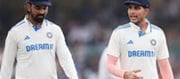 BCCI made a sudden change in the Indian squad?