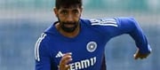 Bhuvneshwar Defends Bumrah's Workload Management Decisions