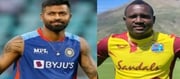నేటినుంచే టి20 సిరీస్.. హార్దిక్ కెప్టెన్సీతో మ్యాజిక్ చేస్తాడా?
