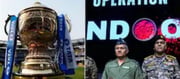 Don't talk much but..., IPL's closing ceremony is named after 'Operation Sindoor', Kapil Dev gave a big statement. ..