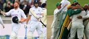 "Edgbaston: India's Target For Four Successful Run Chases?"