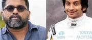 F1 Success Inspires Biopic About Karthikeyan.