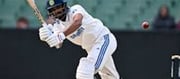 Gaikwad-Sundar zero, of Indian batsmen in England...