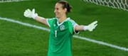 Germany Defeats France; Faces Spain In SF.