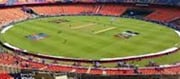 How will the mood of the pitch be held in Narendra Modi Stadium?