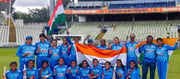 International Women Achievers Award in Bengaluru..!?