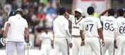 India's Potential Changes For Fifth Test At Oval.