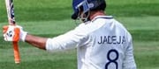 Jadeja Named India's MVP After Lord's Battle.